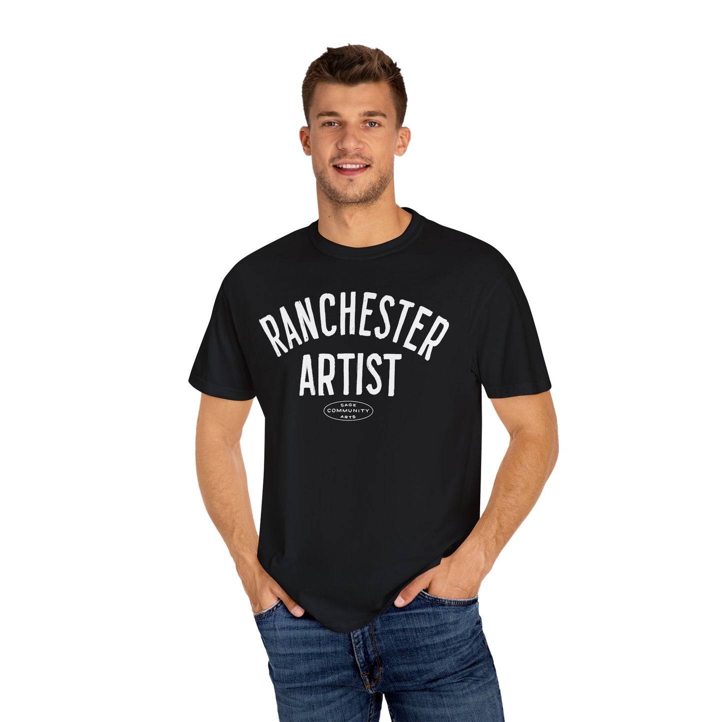 Ranchester Artist Tee