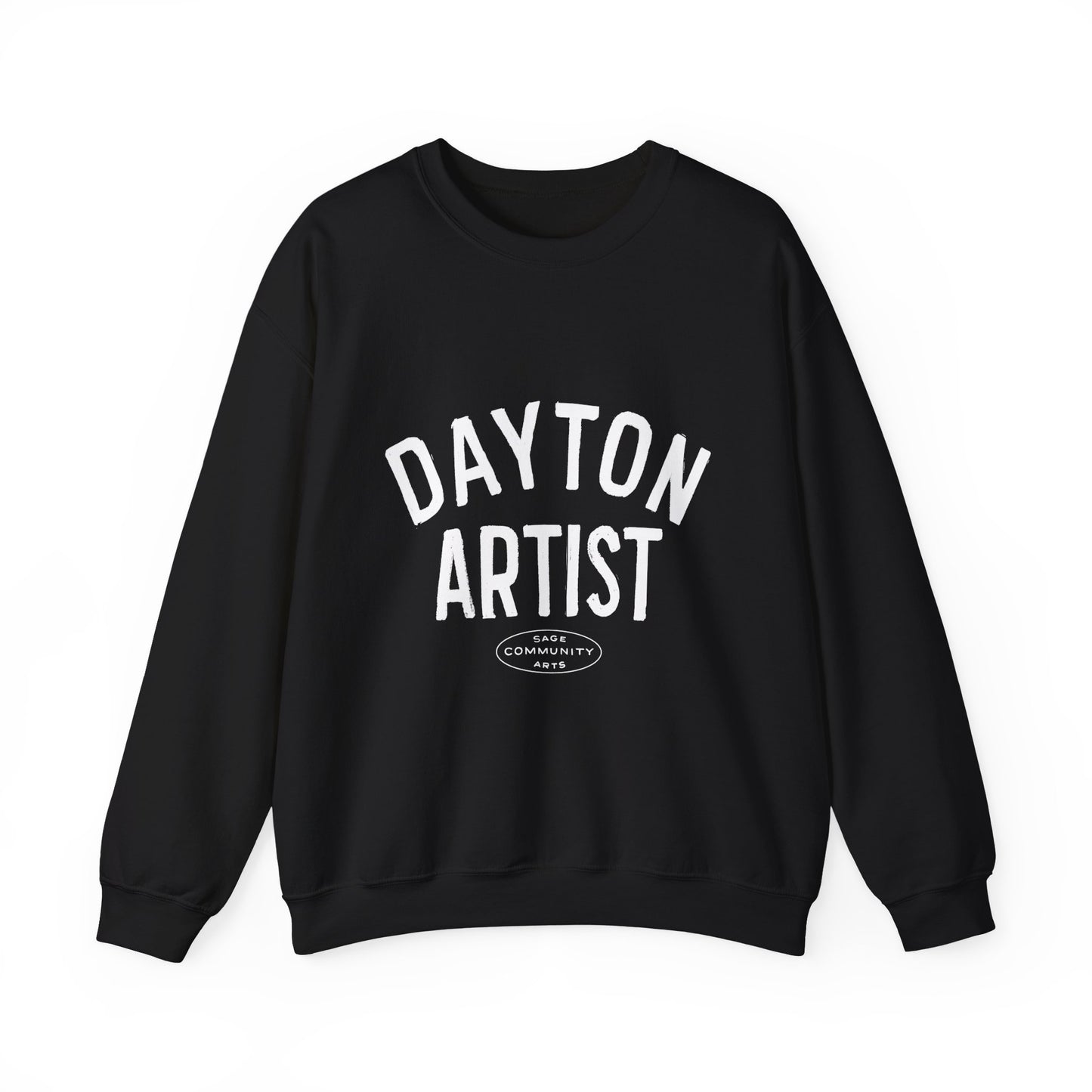 Dayton Artist Crewneck Sweatshirt
