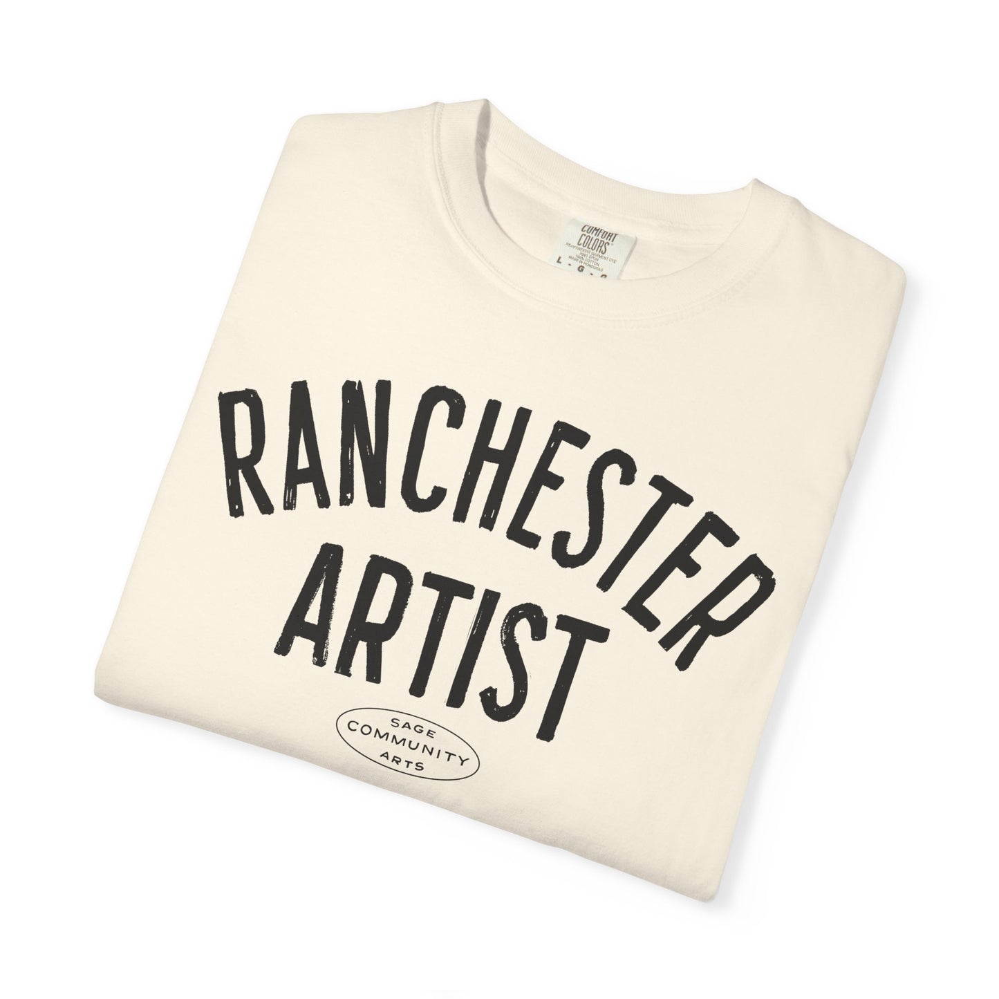 Ranchester Artist Tee