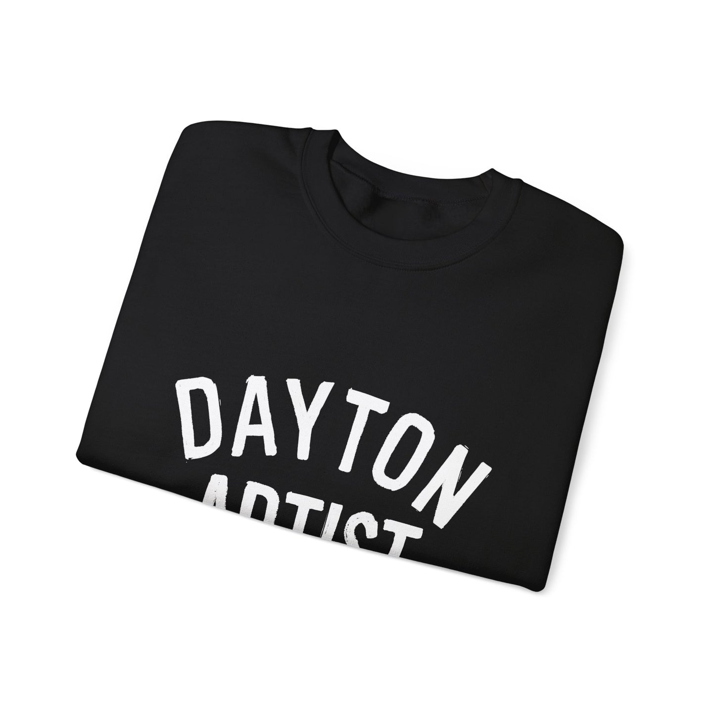 Dayton Artist Crewneck Sweatshirt