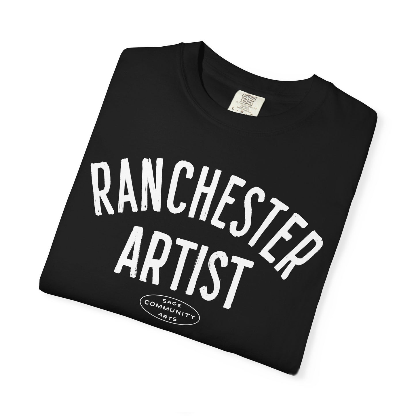 Ranchester Artist Tee