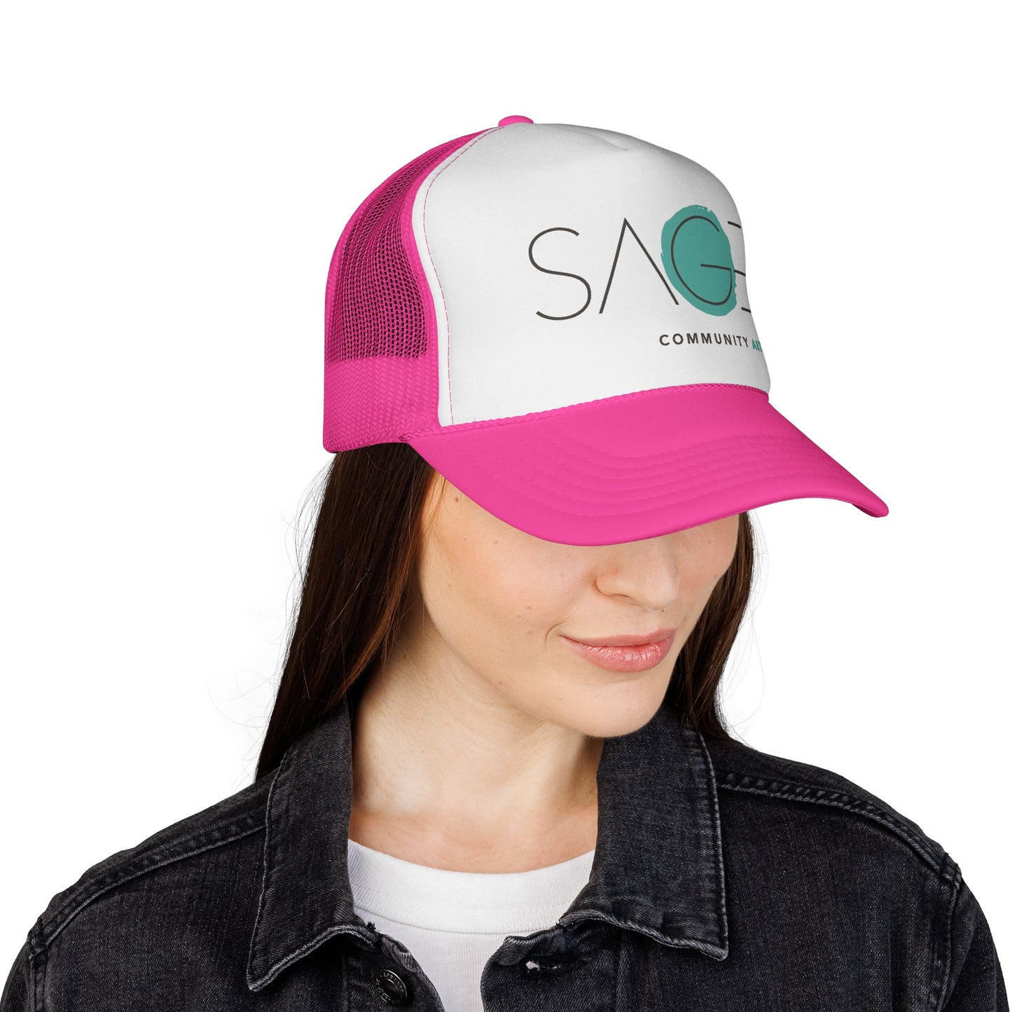 Trucker Caps