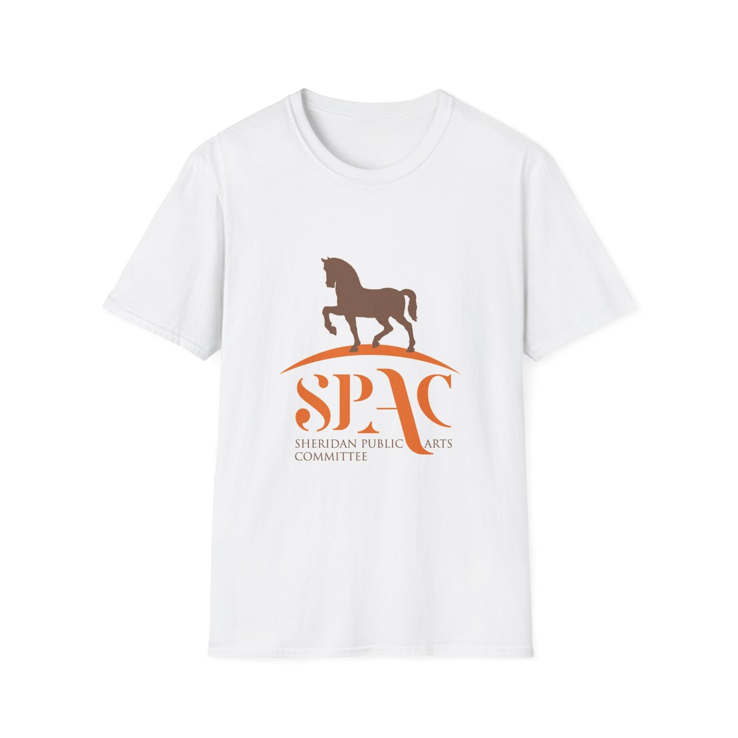 SPAC T-Shirt