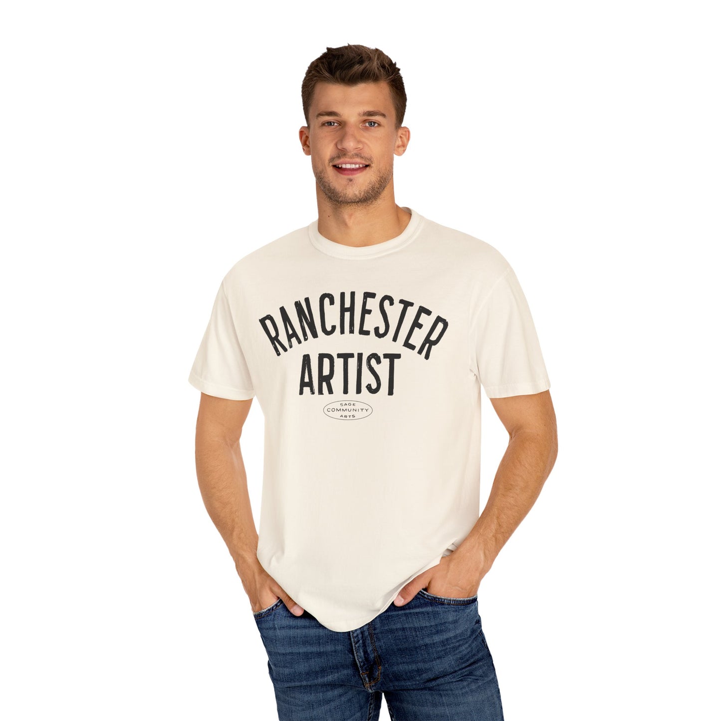 Ranchester Artist Tee