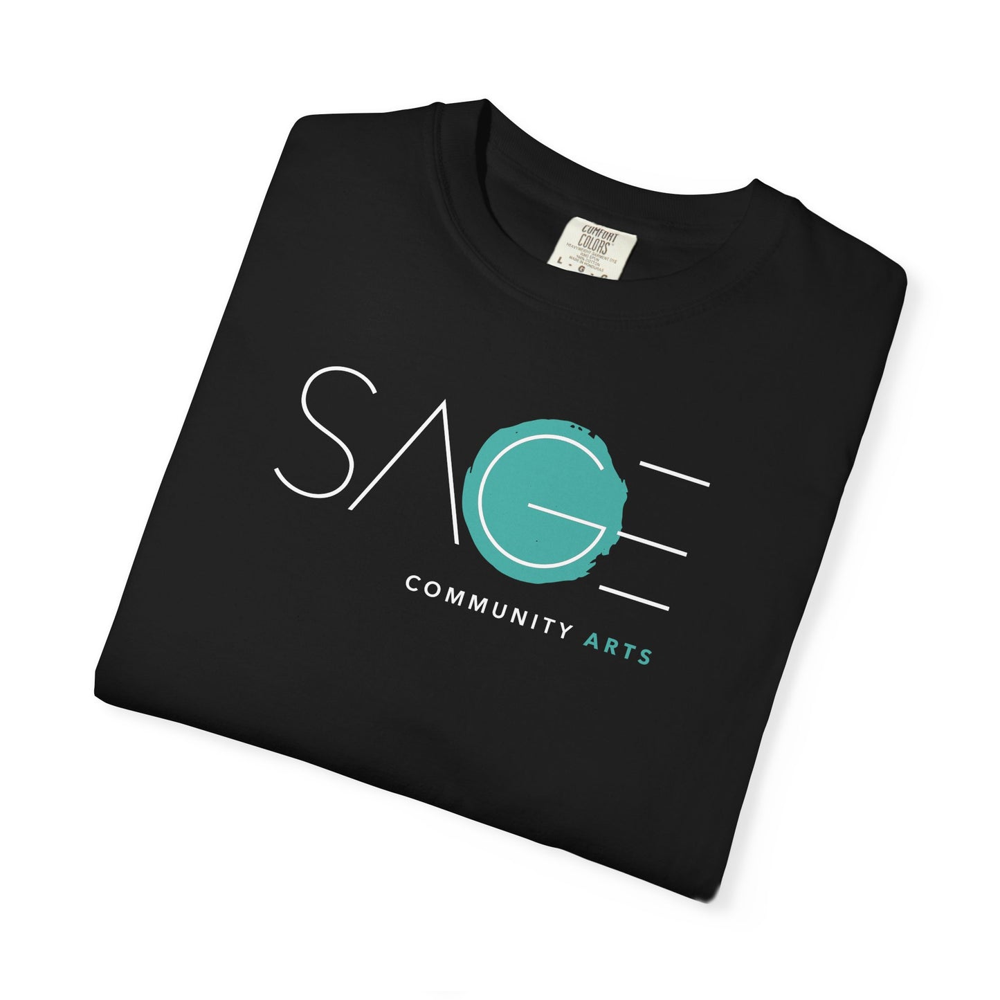 SAGE Logo Tee
