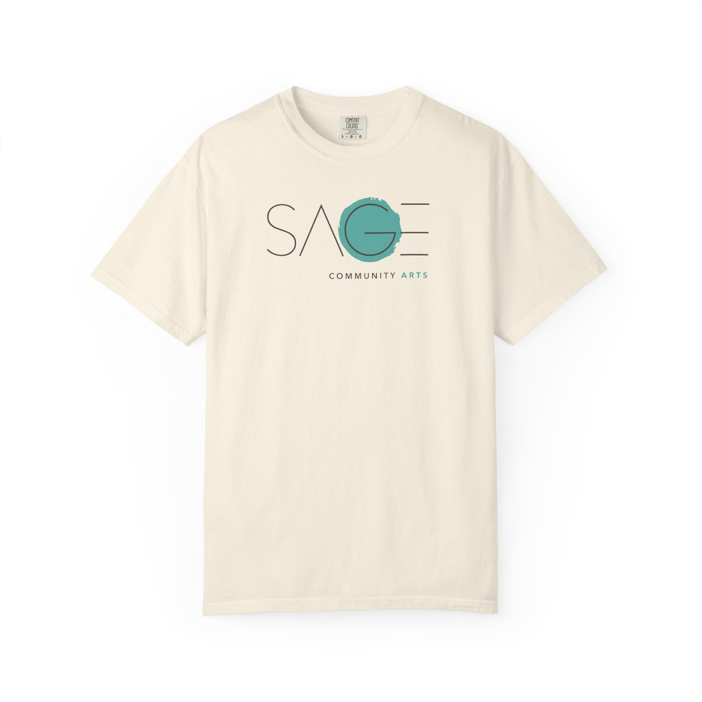 SAGE Logo Tee
