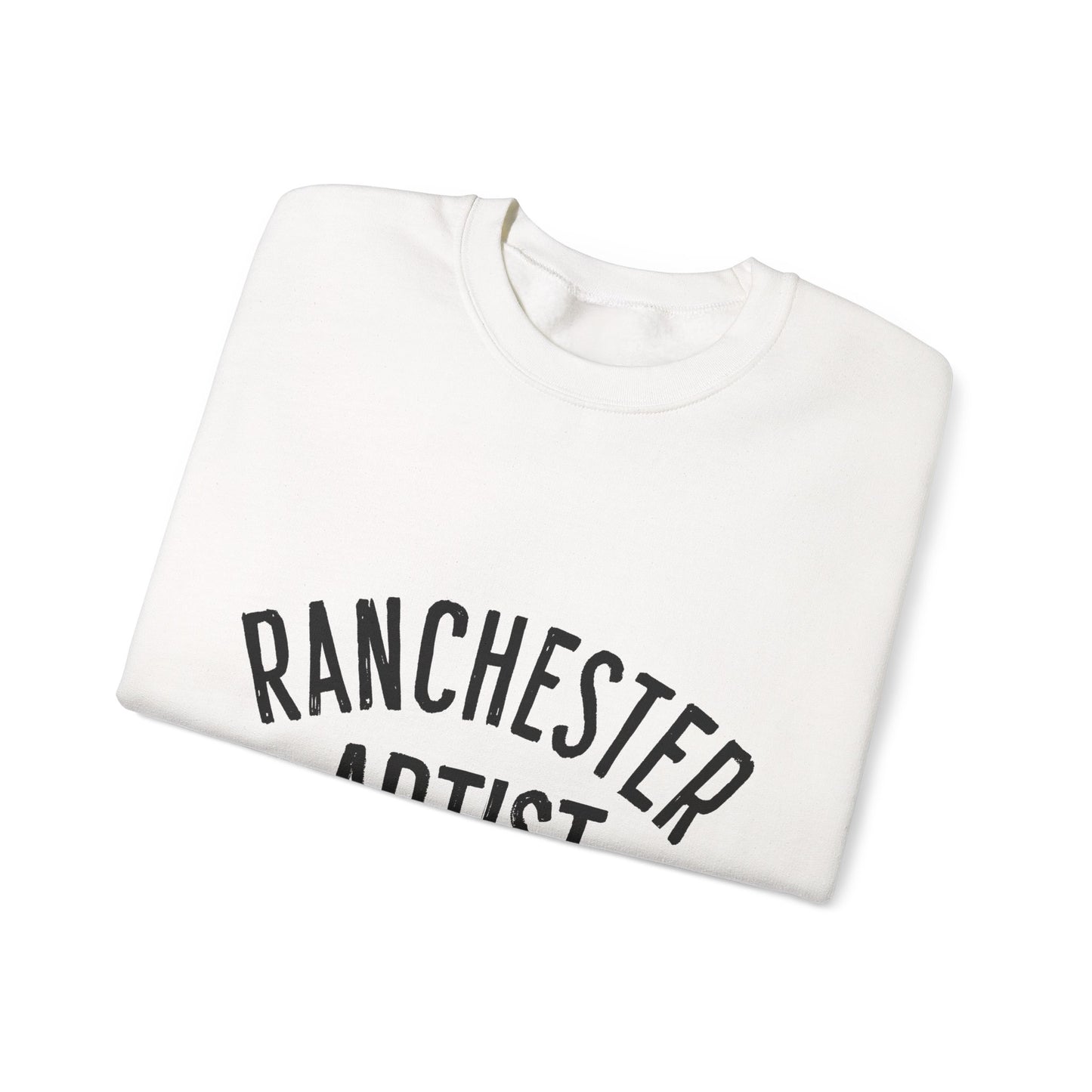 Ranchester Artist Crewneck Sweatshirt
