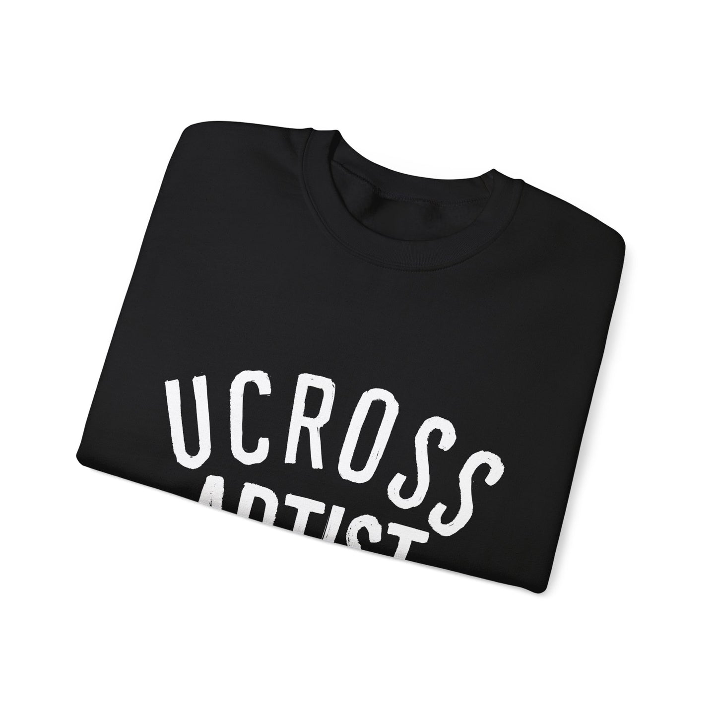 Ucross Artist Crewneck Sweatshirt