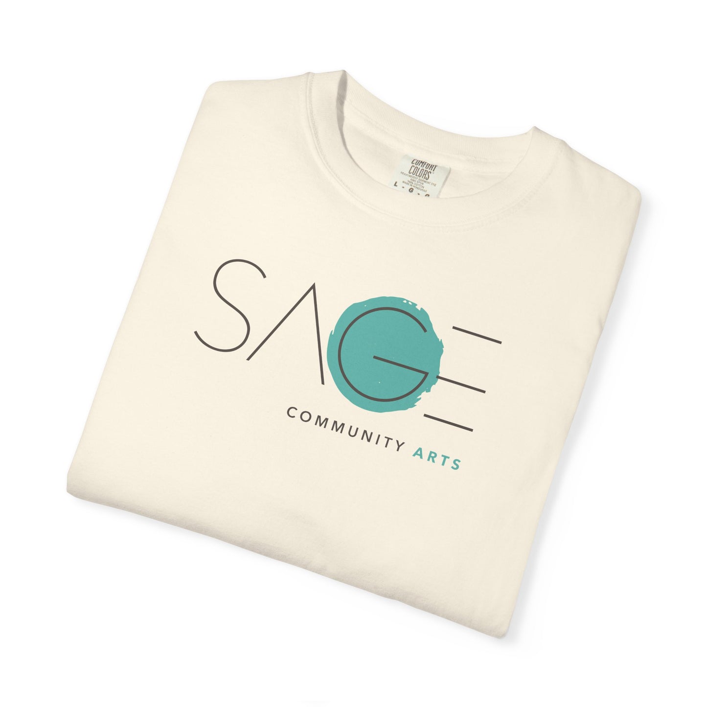 SAGE Logo Tee