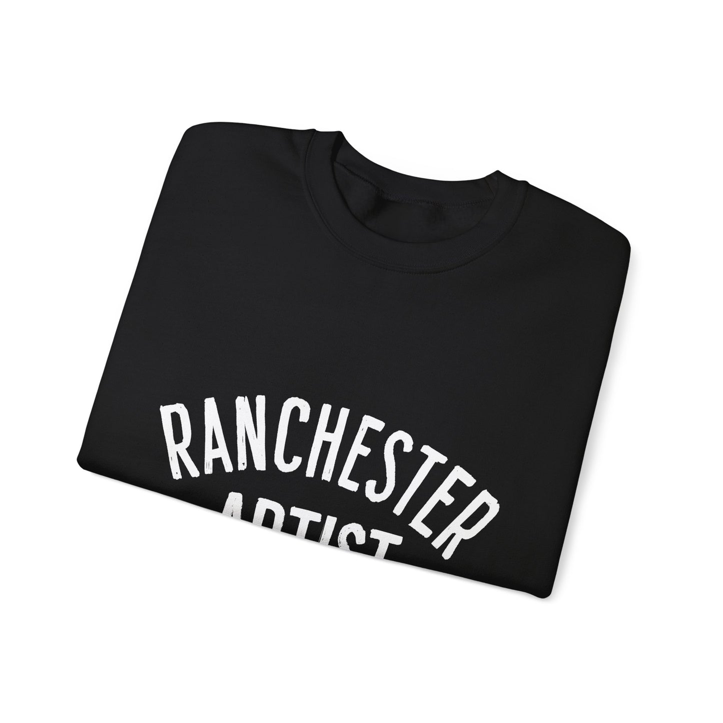 Ranchester Artist Crewneck Sweatshirt