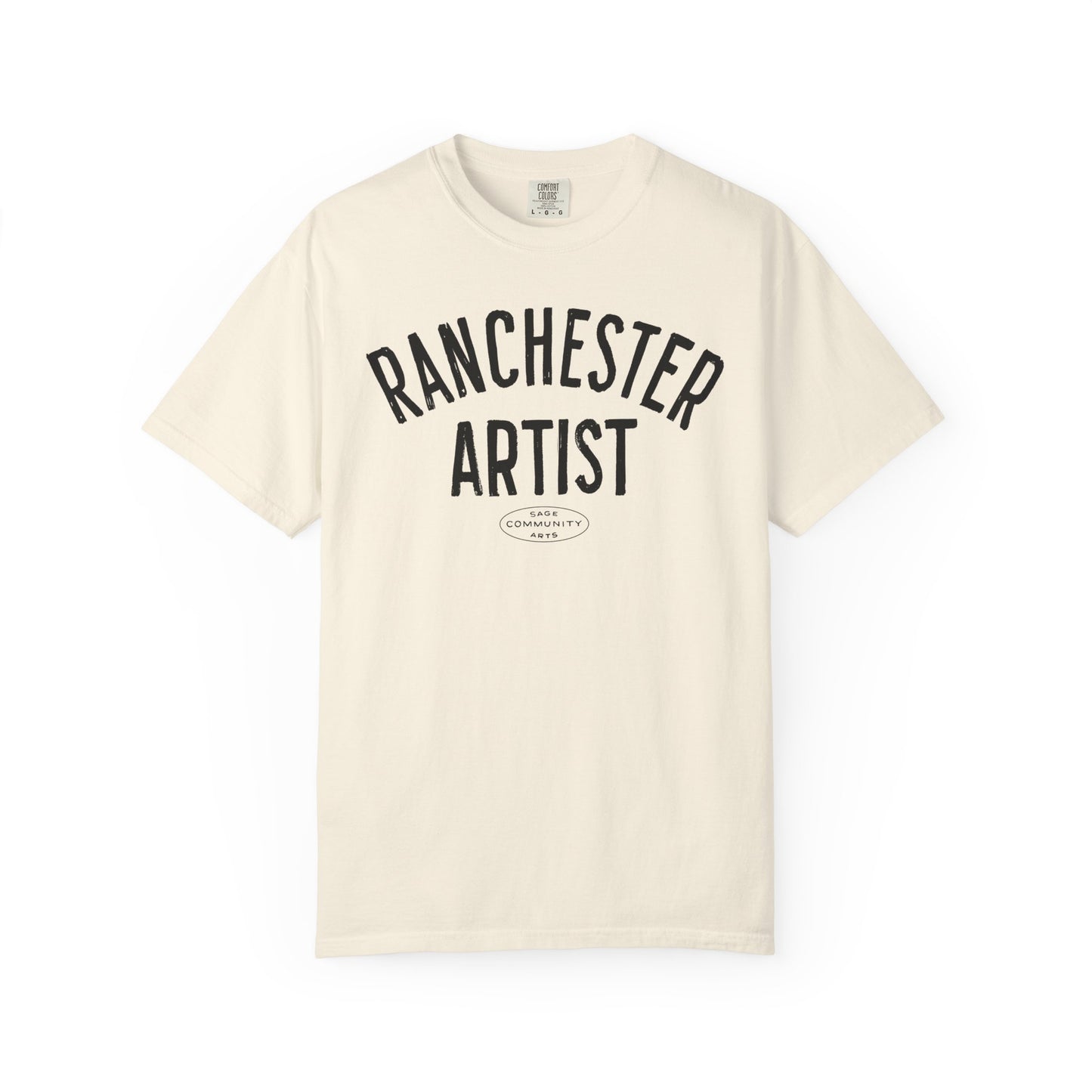Ranchester Artist Tee
