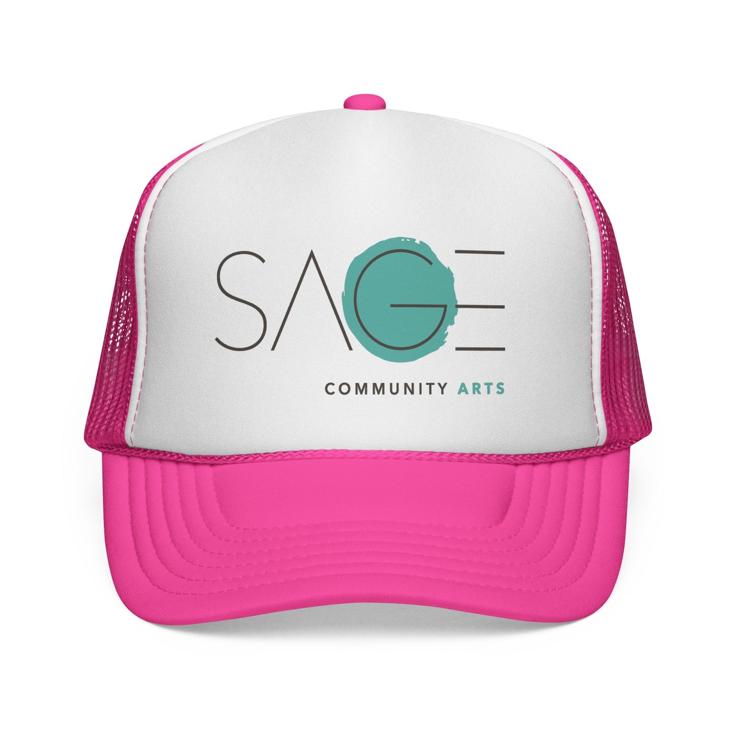 Trucker Caps