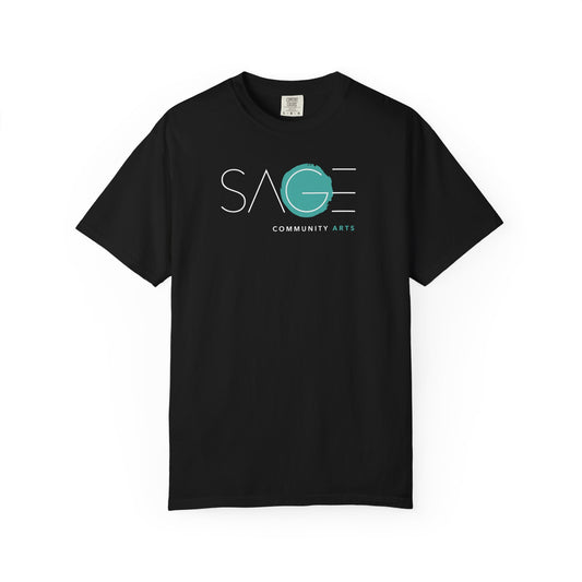 SAGE Logo Tee
