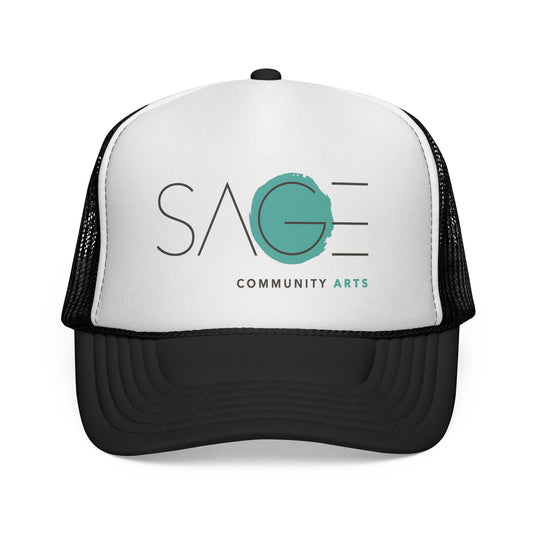 Trucker Caps