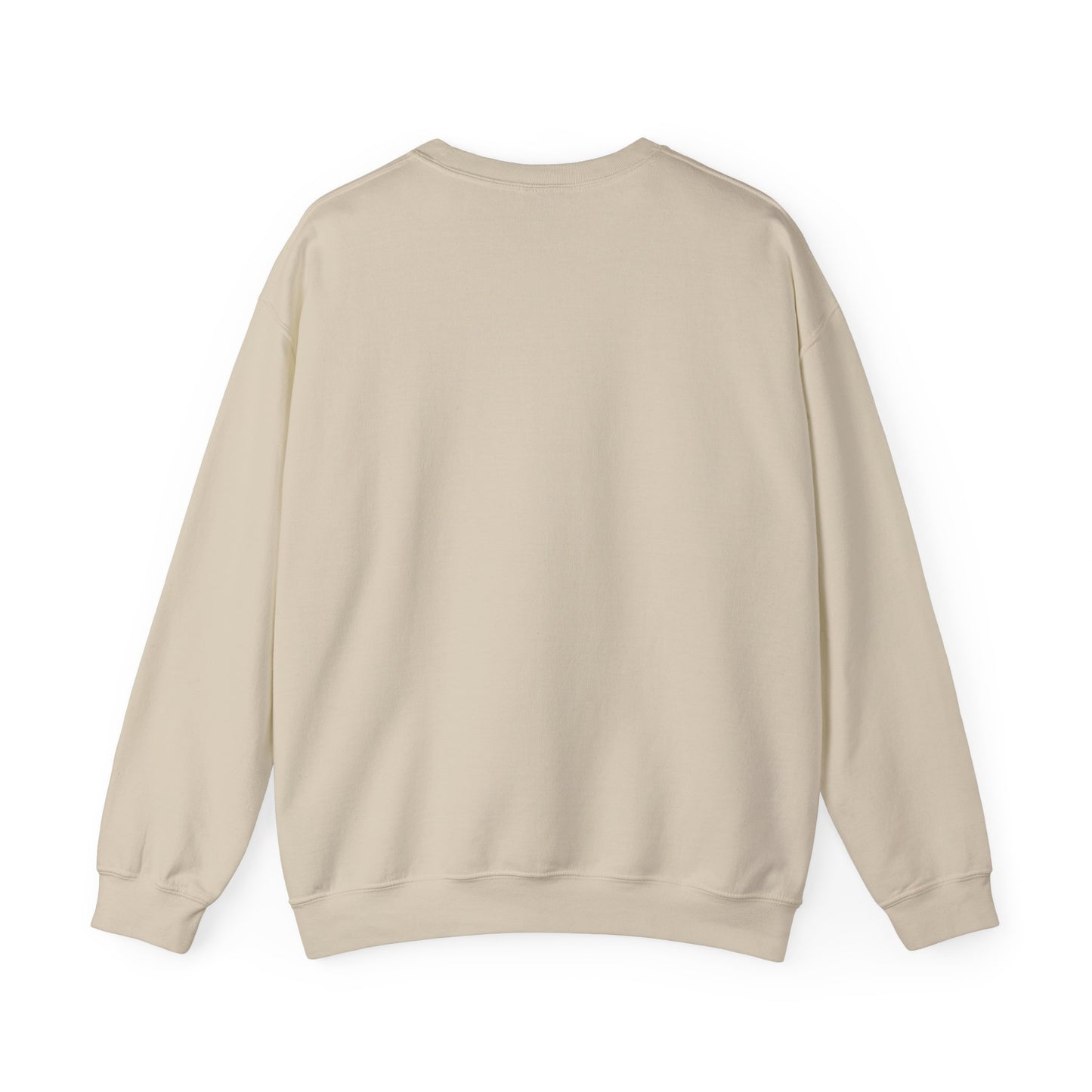 Support Wyoming Artist Crewneck Sweatshirt