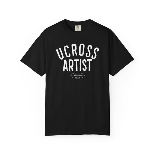 Ucross Artist Tee
