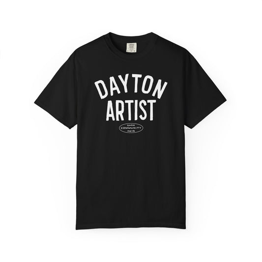 Dayton Artist Tee