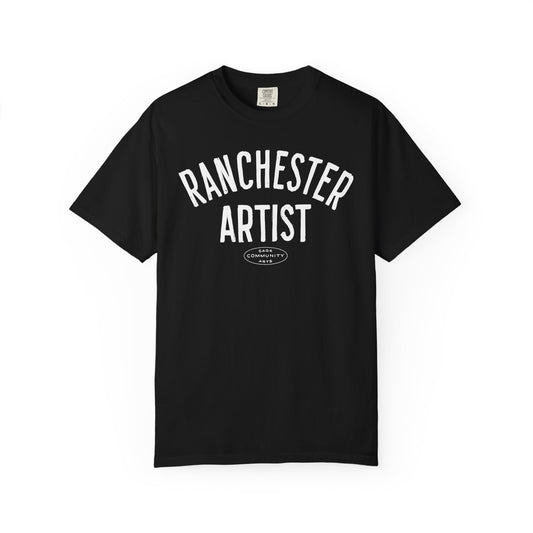 Ranchester Artist Tee