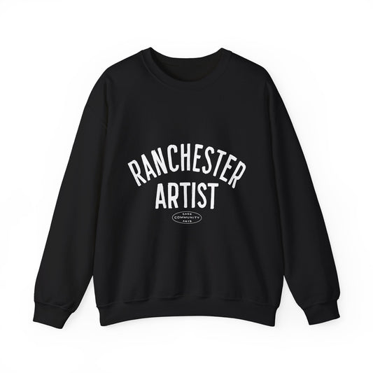 Ranchester Artist Crewneck Sweatshirt